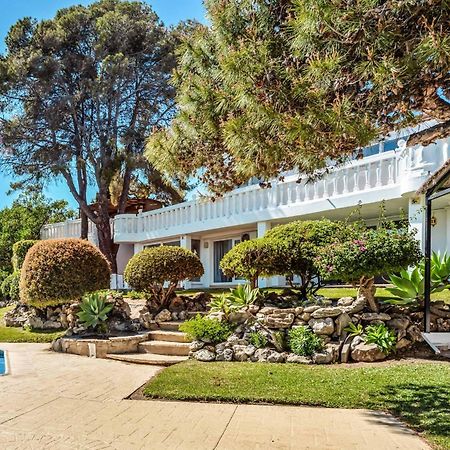 Villa Casillo Estepona Dış mekan fotoğraf