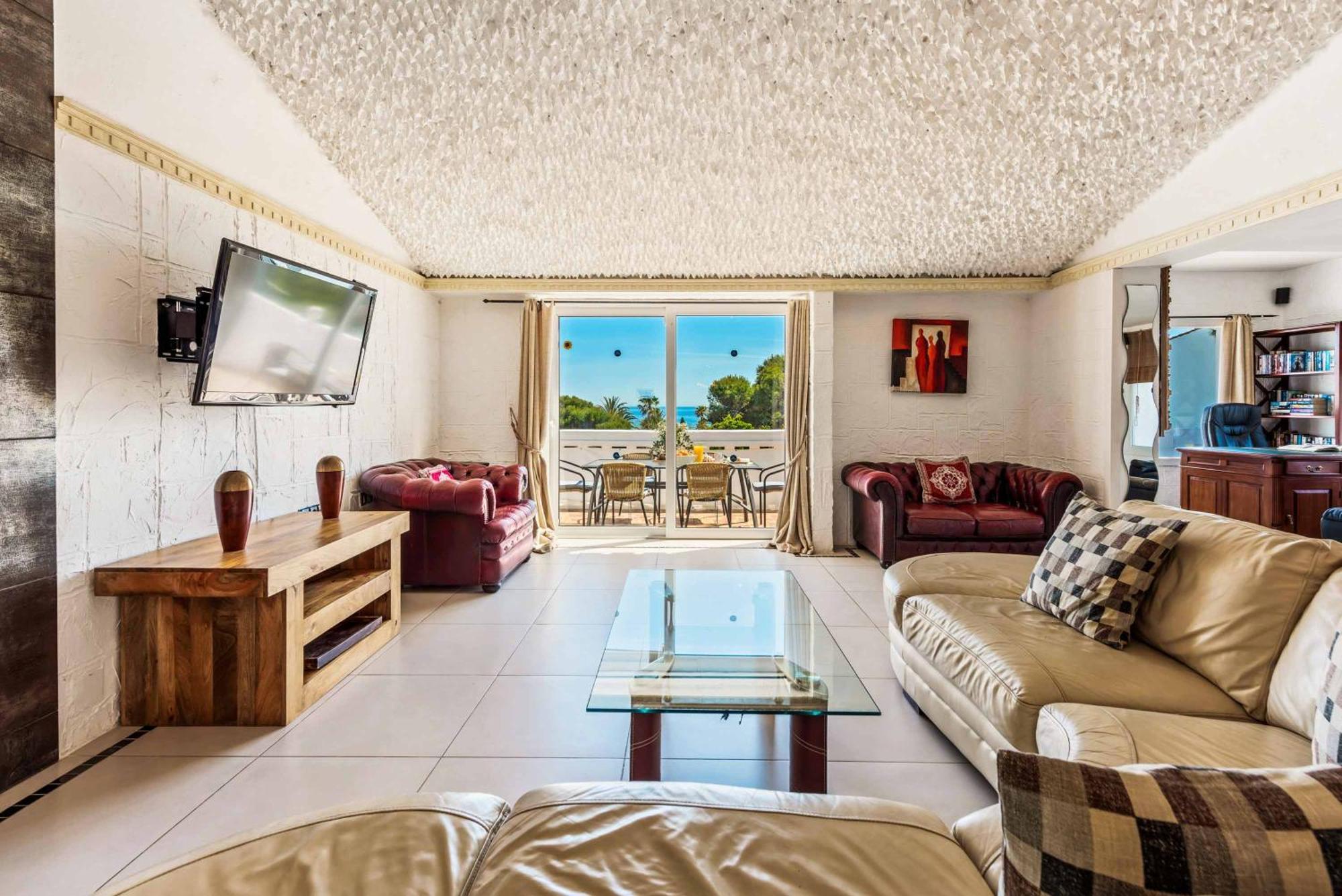 Villa Casillo Estepona Dış mekan fotoğraf