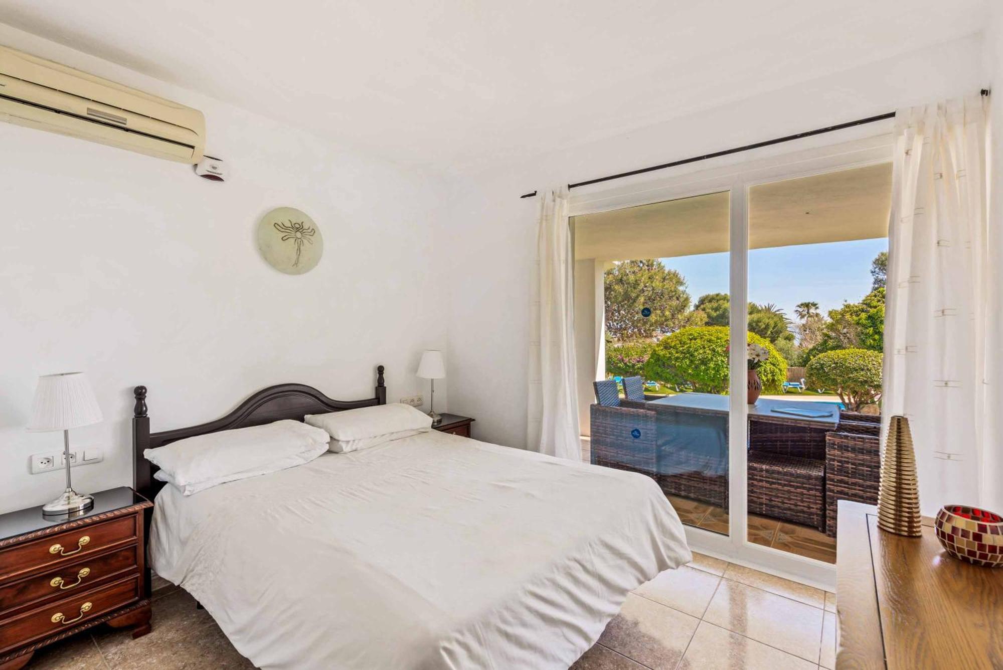 Villa Casillo Estepona Dış mekan fotoğraf