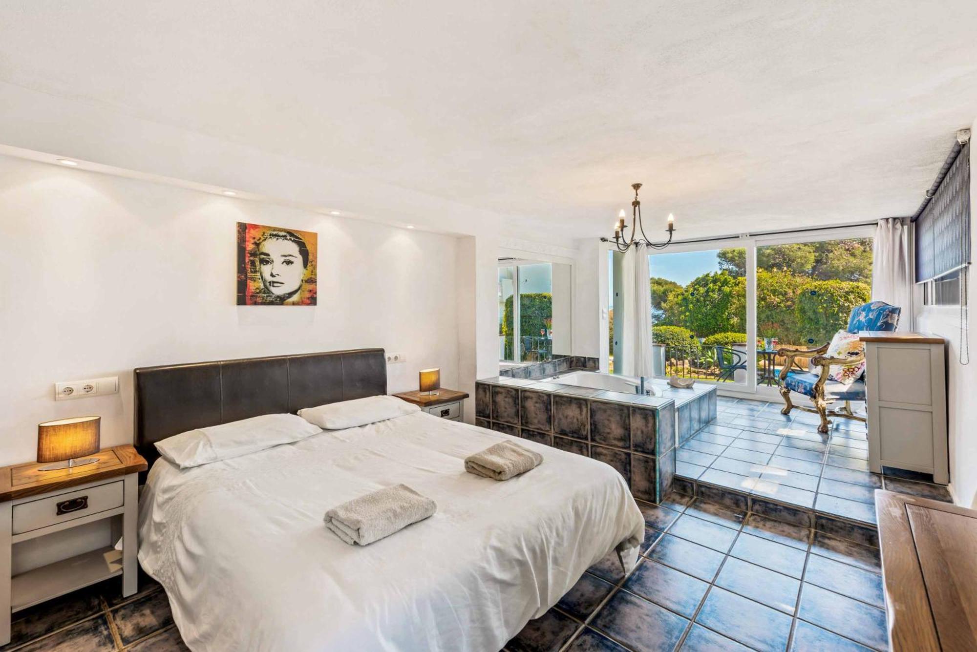 Villa Casillo Estepona Dış mekan fotoğraf